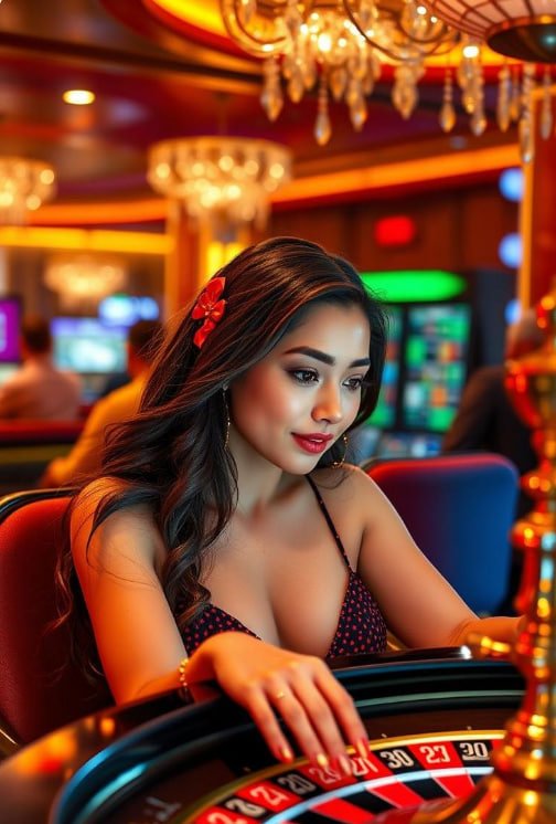 spx slot