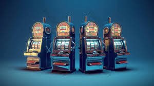 spx slot