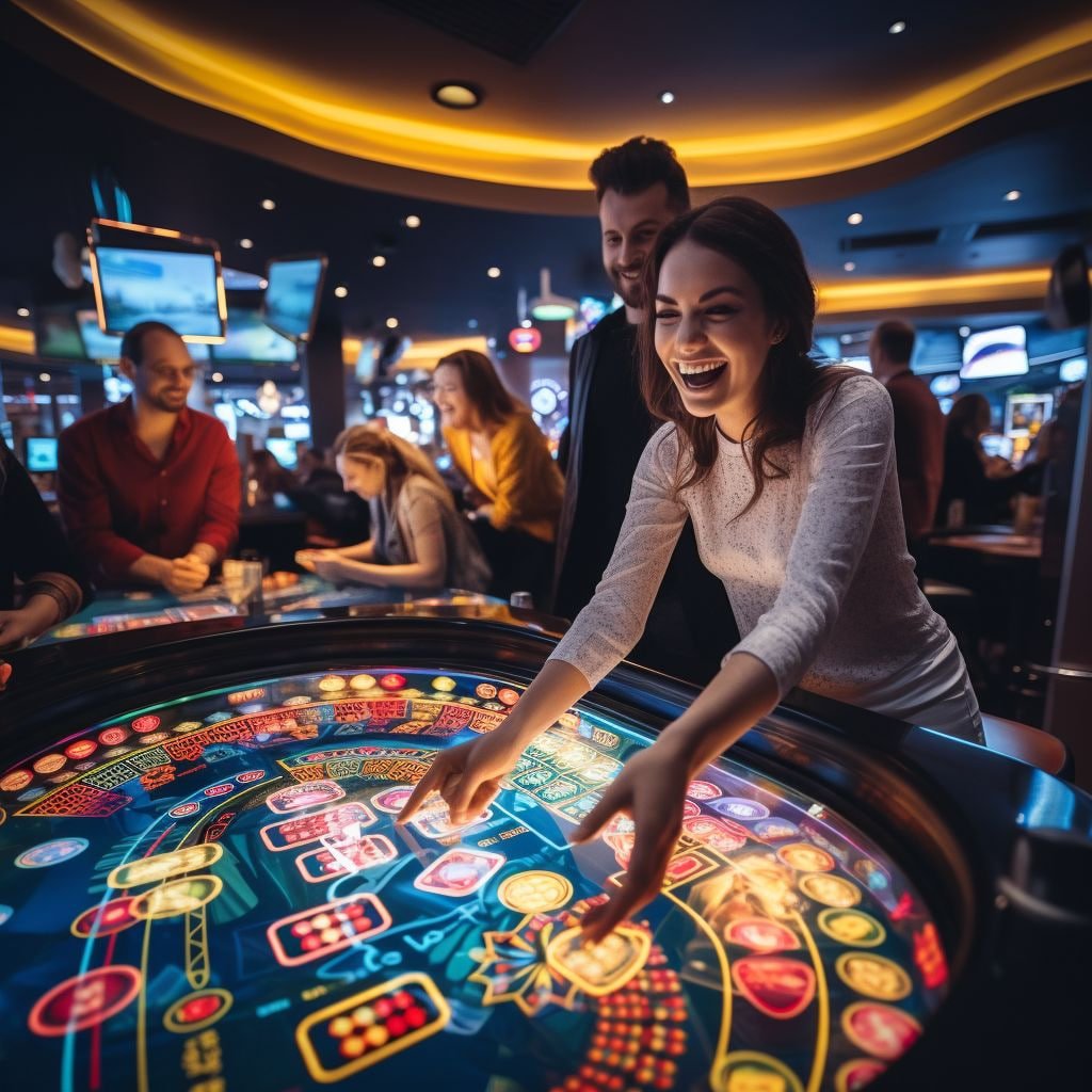 spx slot