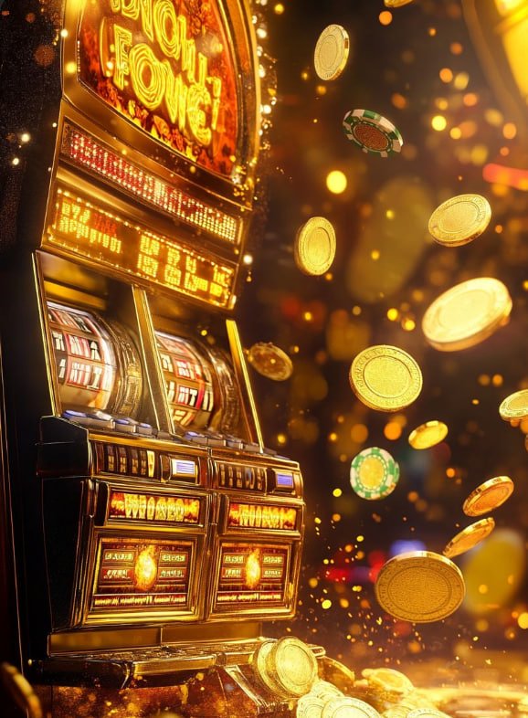 spx slot